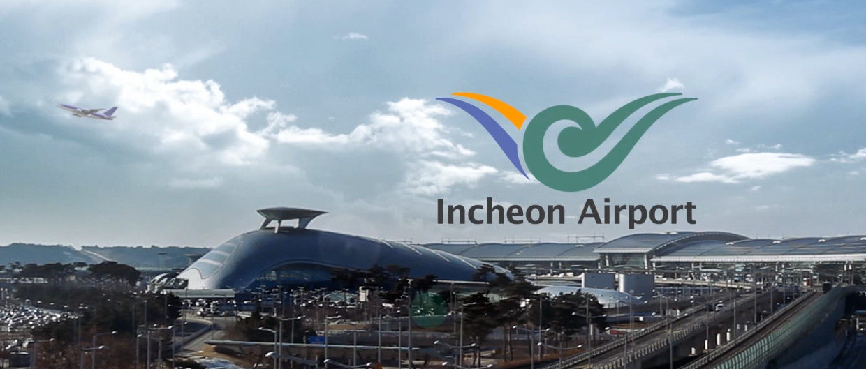 incheon airport
