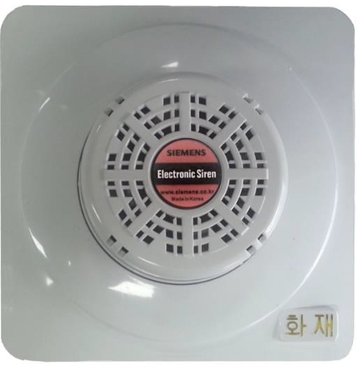 Fire Alarm System - SHINWHA FIRE